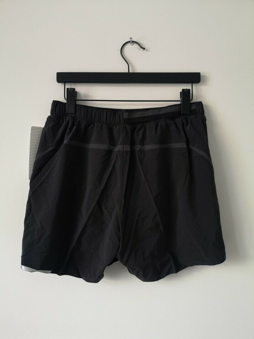 lululemon 5 inch bike shorts for men