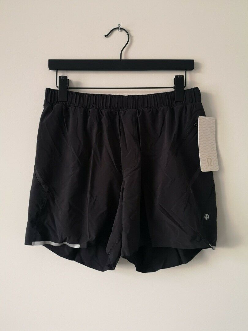lululemon 5 inch bike shorts for men