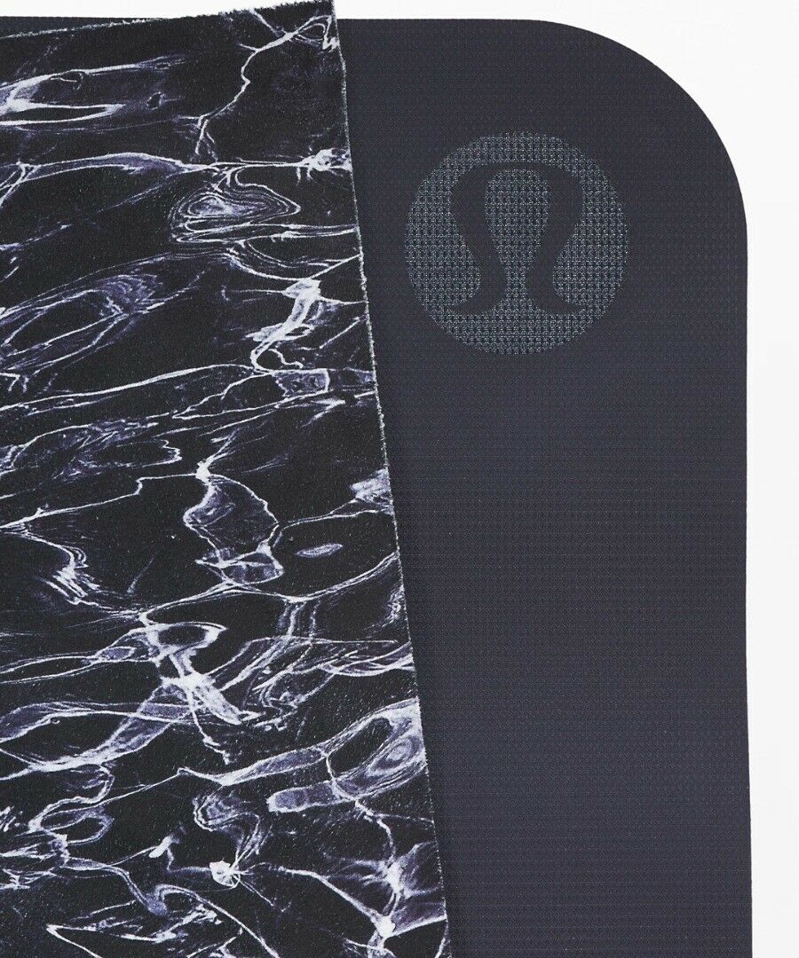 lululemon carry onwards yoga mat