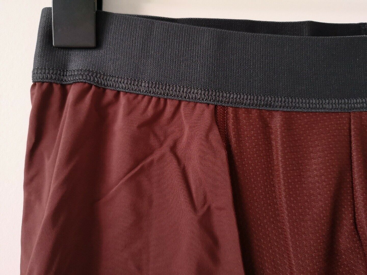 lululemon license to train underwear brands