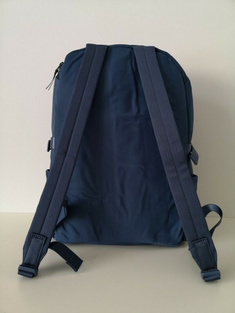 lululemon new crew backpack bluey